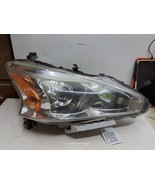 13 14 15 Nissan Altima right passenger headlight assembly OEM - $39.59