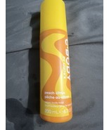 C Body By Claire’s Vegan Body Mist- Peach Citrus - €13,00 EUR