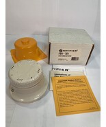 New Notifier FSH-751 HARSH Hostile-Area Smoke Head Analog Addressable De... - $192.08 CAD
