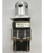 Allen-Bradley 800T-QA24 SER.T Cycle Start-Stop Illuminated Pushbutton  - $537.99 MXN