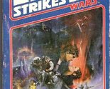 The Empire Strikes Back (Star Wars, Episode V) Glut, Donald F. - $9.79