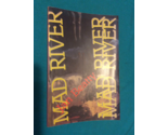 MAD RIVER by JAN BEATTY - Softcover - SIGNED FIRST EDITION - FREE SHIPPING - $38.49