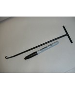 j Spring puller tool installer remover 2Stroke Exhaust motorcycle ATV Sn... - $20.20 CAD
