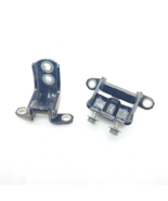 14-20 Nissan INFINITI QX60 Rear Left Side Door Hinge Upper &amp; Lower OEM B... - €25,84 EUR