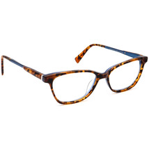 Seraphin Eyeglasses Magnolia/8897 Tortoise/Blue Frame Japan 54[]15 145 H... - £140.58 GBP