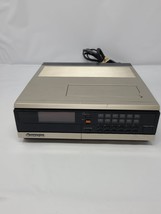 Vintage Hitachi VT-TU3A Video Tuner / Syntonisateur Video Made In Japan - £28.64 GBP