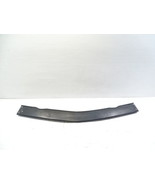 81 Mercedes R107 380SL trim, bumper valance, front center lower 1078810163 - $56.09