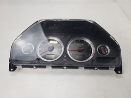 Speedometer Cluster MPH Executive Fits 07-08 VOLVO XC90 378901 - £64.10 GBP