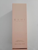 KAHI Wrinkle Bounce Collagen Moisturizing Mist 3.38fl. oz) with Snail mask pack - £10.32 GBP