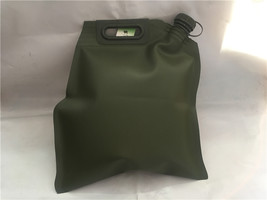  10 Liter Collapsible Jerry Can Fuel Bladder Fuel Petrol Diesel Bag gaso... - $80.00