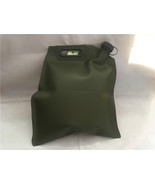  10 Liter Collapsible Jerry Can Fuel Bladder Fuel Petrol Diesel Bag gaso... - $110.69 CAD