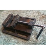 4&quot; Vise for drill press  - $31.40 CAD