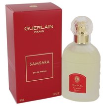 Guerlain Samsara Perfume 1.7 Oz/50 ml Eau De Parfum Spray image 4