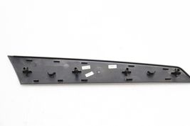08-11 MERCEDES-BENZ W204 C300 FRONT RIGHT PASSENGER DOOR INTERIOR TRIM E0654 image 5