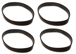 MaxLLTo 4 Pack Replacement 38528058 Vacuum Belt for Hoover Wind Tunnel Non- - £12.86 GBP