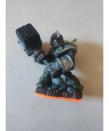 Skylanders: Giants: Crusher Figure:  BUY 4 GET 1 FREE All Skylanders - $6.68