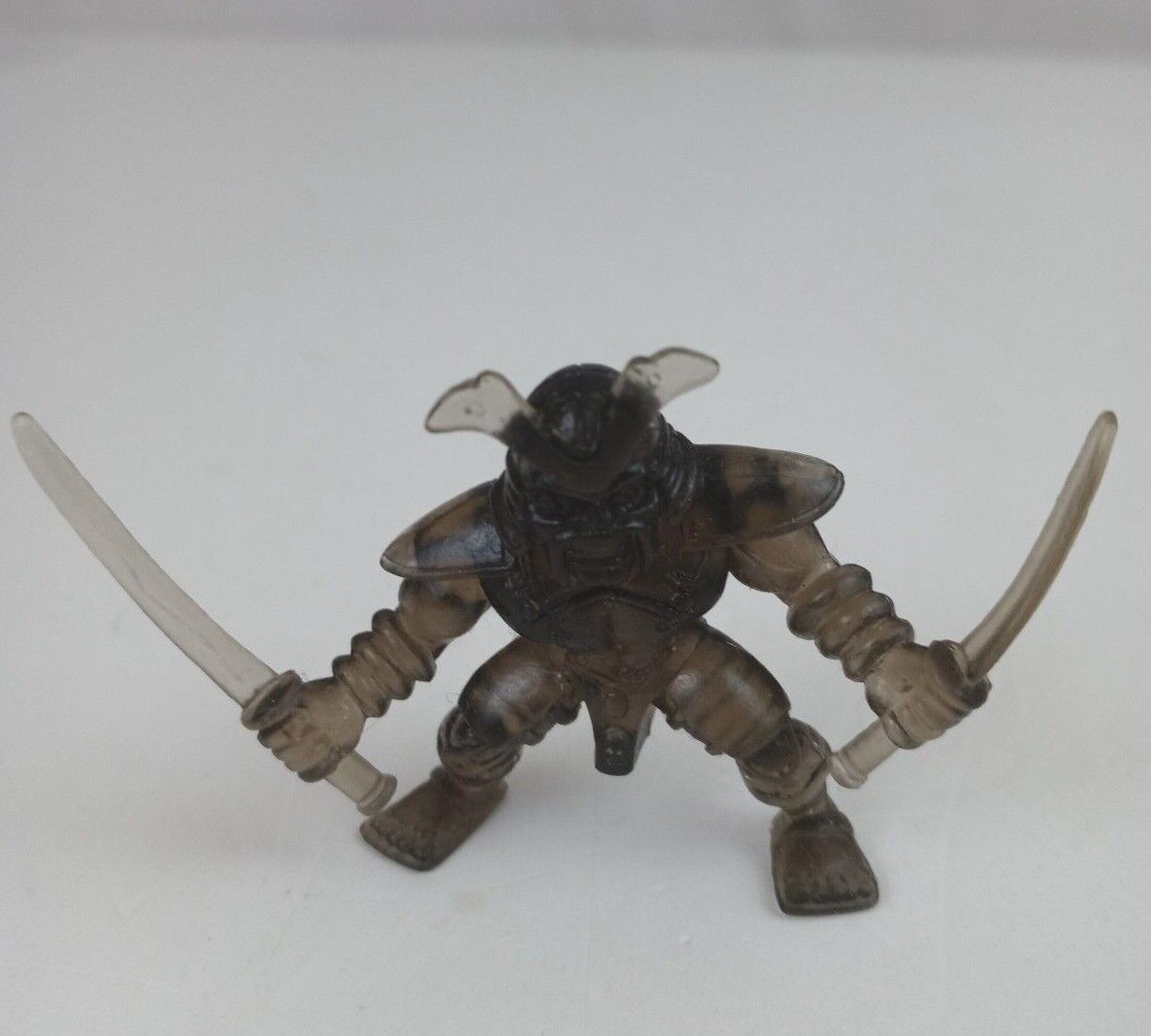 2004 Moose Fistful of Power Chogotai Shadow Series 1 Figure 1.75&quot; - $2.90