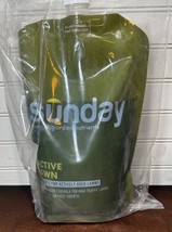 NEW Sunday Lawn- Active Lawn Covers 5,000 Sq Ft (1250 mL) - $20.00