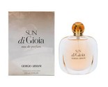 Giorgio Armani Sun Di Gioia 3.4 oz/100 ml Eau De Parfum Spray For Women ... - $99.95