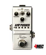 Rowin LN-323 Amp Pusher NANO Series Tube Screamer TS 808 Type Tones True... - £23.87 GBP