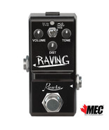 Rowin LN-305 Raving NANO Series Classic 80’s Hiwatt type British DISTORT... - £23.27 GBP