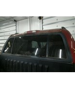 Back Glass Sport Trac Privacy Tint Assembly Fits 01-05 EXPLORER 10482315... - $2,375.39 MXN