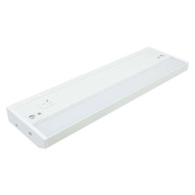 American Lighting 12-Inch LED Under Cabinet Light, 4 Watt, 3000K, 270 Lumens, 12 - £37.13 GBP