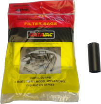 Disposable Filter Bags - £15.97 GBP