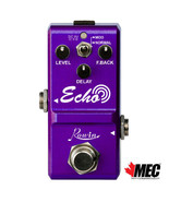 Rowin LN-314 Echo NANO Series Classic Warm Tape like DELAY Tones Bypass ... - $29.80