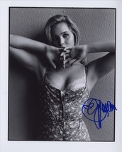 * JENNIFER LAWRENCE SIGNED POSTER PHOTO 8X10 RP AUTO AUTOGRAPHED   - £15.97 GBP