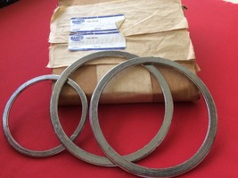 MARISON BARCO 01-26808-00 01-27112-00 O RINGS GEAR GASKET  NEW NOS OLD S... - £37.93 GBP