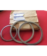 MARISON BARCO 01-26808-00 01-27112-00 O RINGS GEAR GASKET  NEW NOS OLD S... - $65.90 CAD