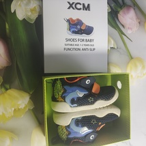 XCM Shoes for baby, Breathable Construction image 2