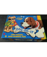 Dog- On- It Card Game- Complete - £9.47 GBP