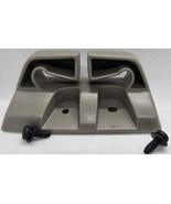 2013 FORD ESCAPE SEAT BELT GUIDE for 2ND ROW BACKRESTS ~ Right ~ Beige - $330.40 MXN