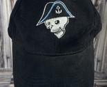 Milwaukee Admirals Brewers Hockey Black Trucker Hat - $9.74