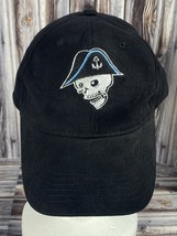 Milwaukee Admirals Brewers Hockey Black Trucker Hat - £7.66 GBP