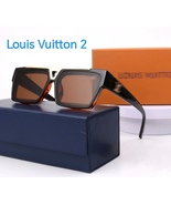 Stylish Louis Vuitton Sunglasses, Unisex  - $63.00