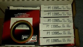 PTC SKF PT 13985 PT13985 OIL AND GREASE SEAL  (LOT OF 11) NEW $49 - £11.29 GBP
