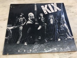 Kix - Cool Kids 1983 Vinyl LP 1st Press US - £58.98 GBP