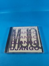 Django The Modern Jazz Quartet CD New Sealed BMG Direct - £14.82 GBP