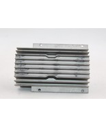 Audio Equipment Radio Amplifier ID XQK500070 2005-2009 RANGE ROVER OEM #38789 - $71.99