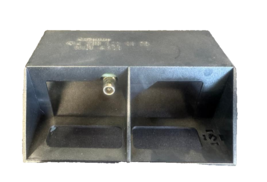 2003-2008 MERCEDES-BENZ SL500 SL600 R230 KEYLESS ANTENNA AMP MODULE GENU... - $13.85