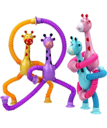 Telescopic Giraffe Toy - £5.49 GBP+