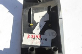 2000-2002 MERCEDES S430 S500 W220 RH PASSENGER DOOR WINDOW CONTROL SWITCH K3143 image 12