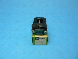 Allen Bradley 0A83P Coil Size 0 Contactor/ Starter 240 VAC New - $22.49