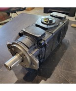 BUCHER QX32-010/32-010R HYDRAULIC GEAR PUMP 210/210 010/010 NEW GERMANY ... - $2,870.01