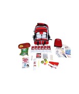 Deluxe Cat Survival Kit, Backpack - €111,72 EUR