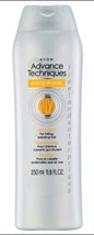 Hair Advance Techniques Strong Strands Shampoo (11.8 Fl Oz.) New - £17.34 GBP