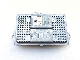 OEM 2017-2019 Ford Fusion LED Headlight Control Module Ballast 90087685 - $29.69